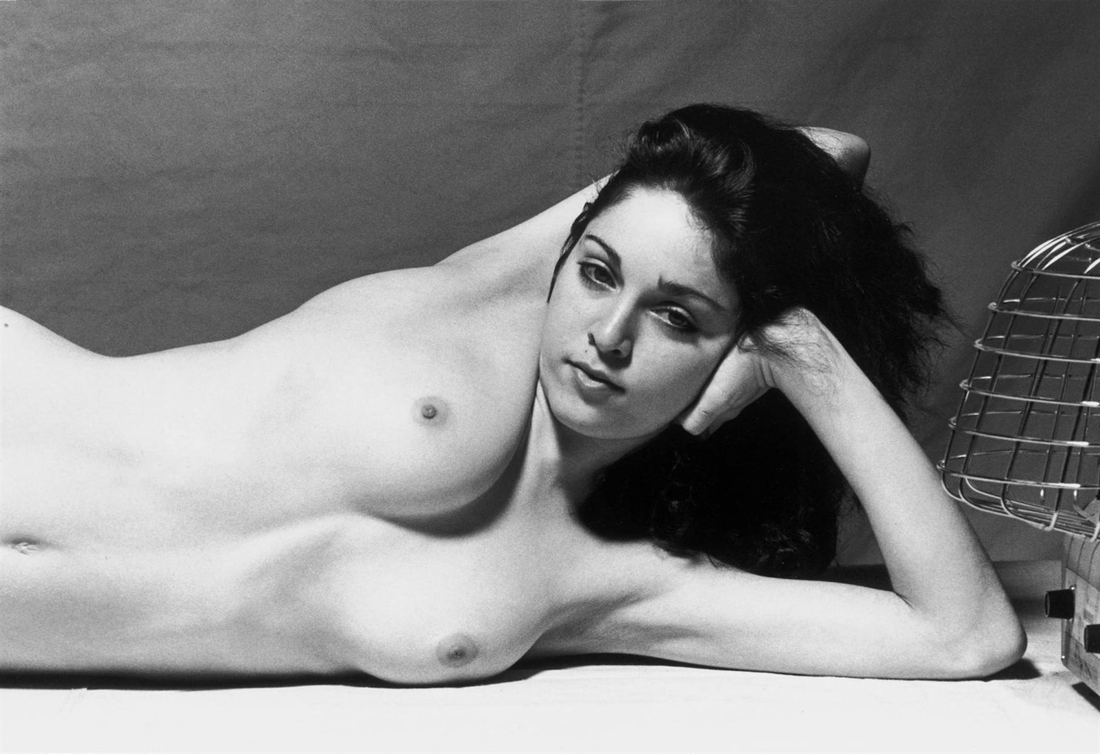 Фотографии обнаженной Мадонны. Только голые и сексуальные звезды