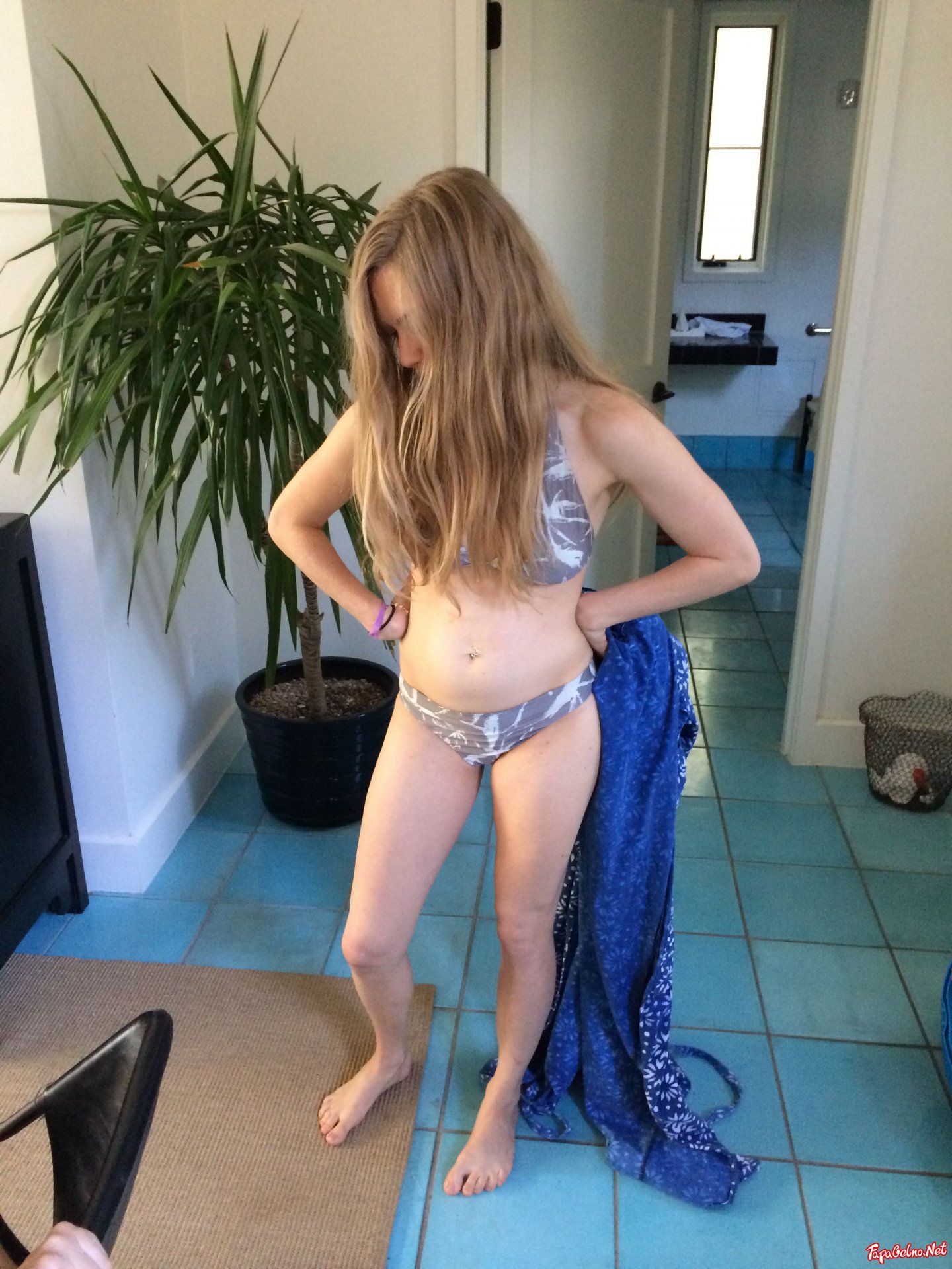 Amanda seyfried leaked naked